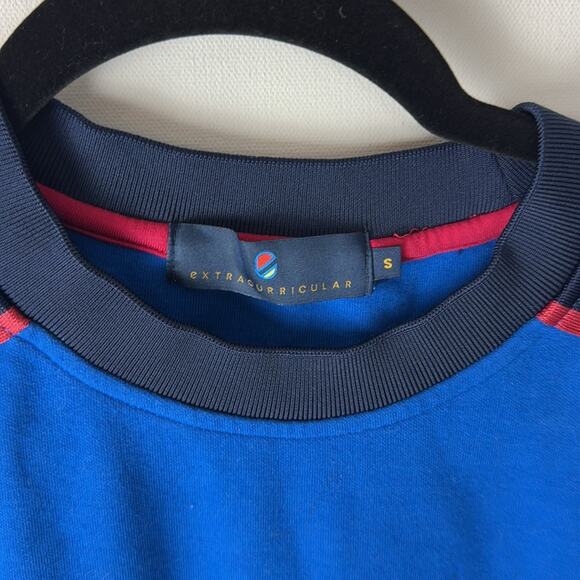 Extracurricular Sweater - Men's Small - Picture 2 of 5